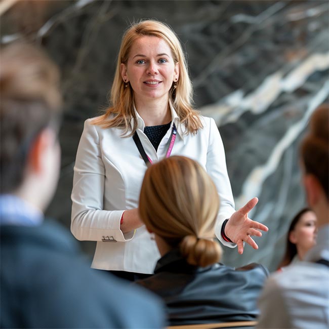 Coachning till HR & arbetsledare