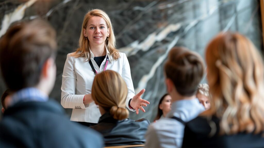 Coachning till HR, verksamhetsutvecklare, team- och arbetsledare